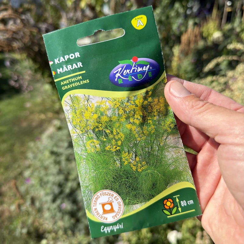 Rédei - Kapor 3g